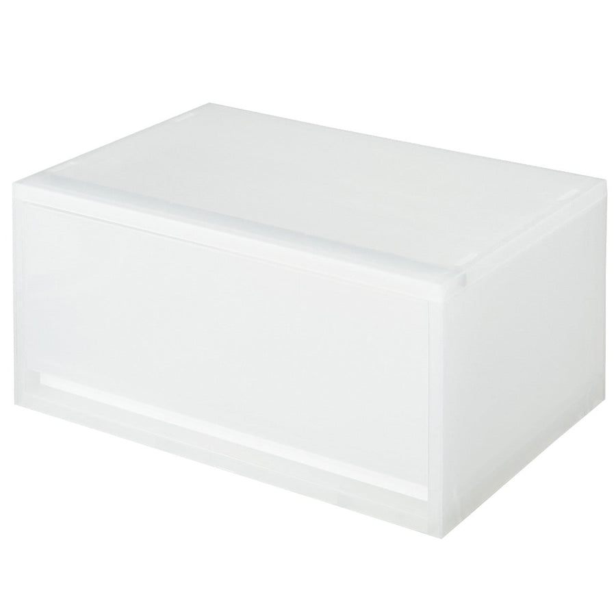 Storage Case Wide Buy MUJI Polypropylene Storage Case Wide - Deep