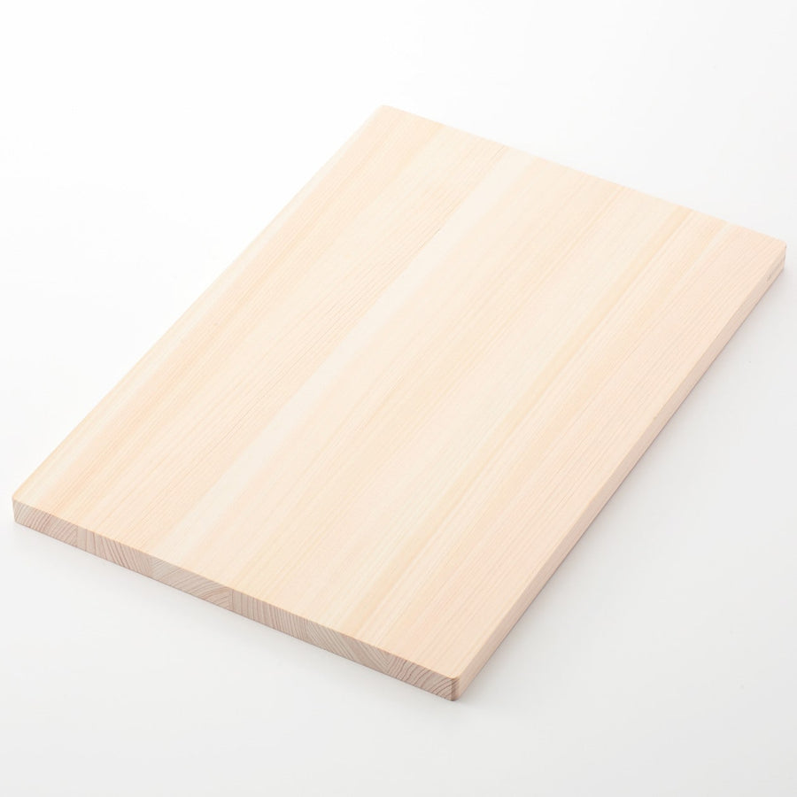 Hinoki Thin Chopping Board - Large