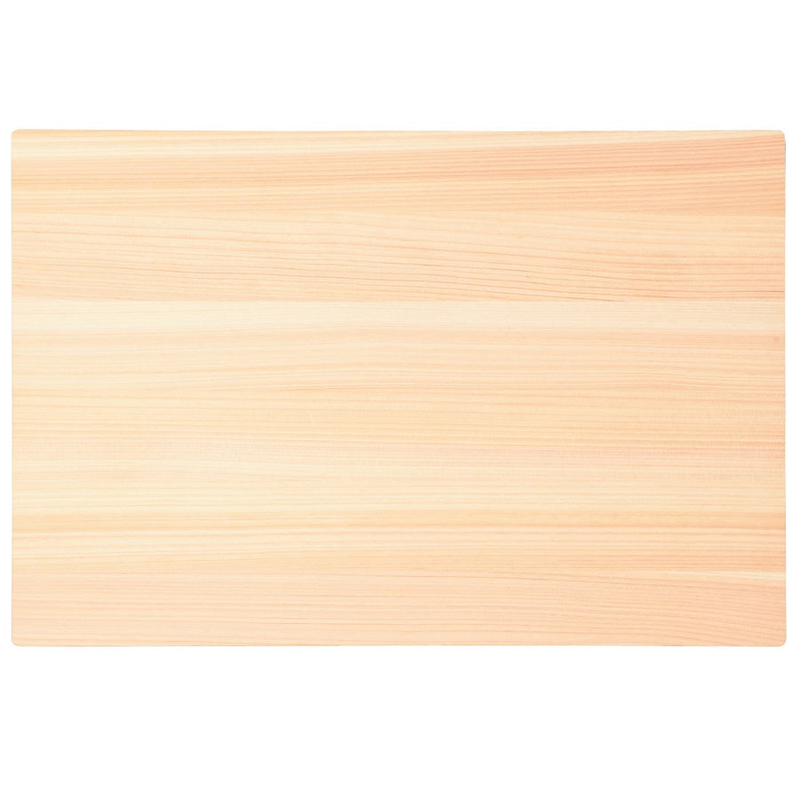 Hinoki Thin Chopping Board - Large