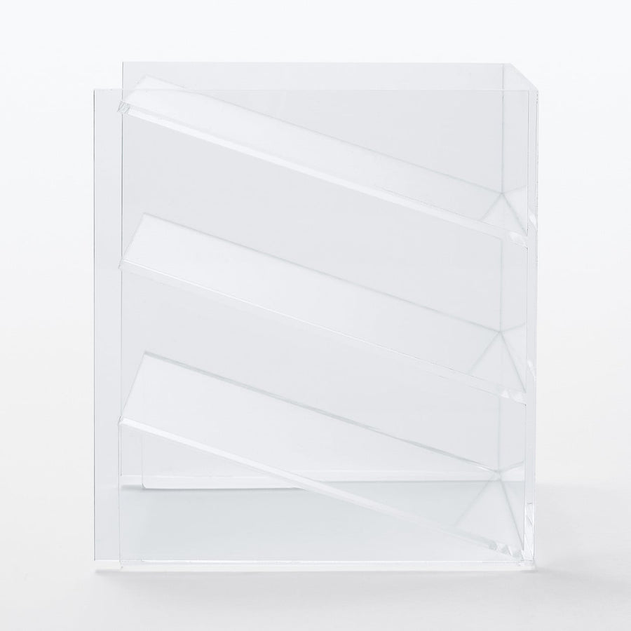 Acrylic Rack - Small - MUJI Australia