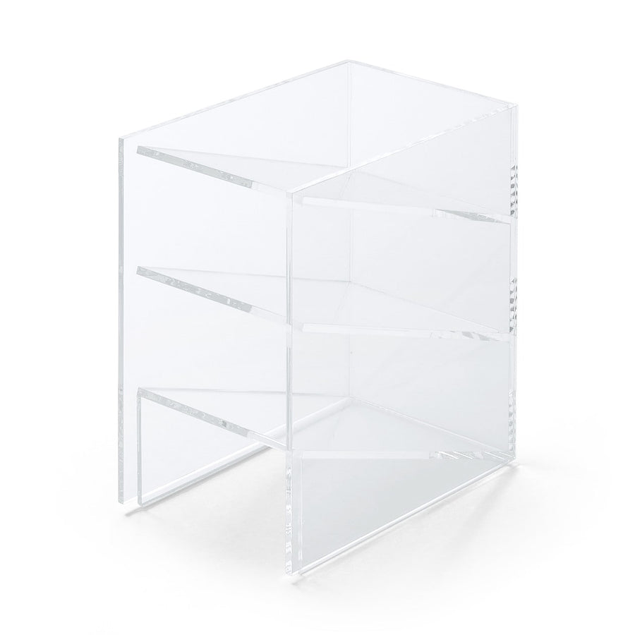 Acrylic Rack - Small - MUJI Australia