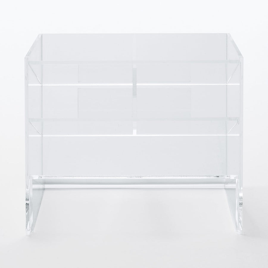 Acrylic Rack - Large - MUJI Australia