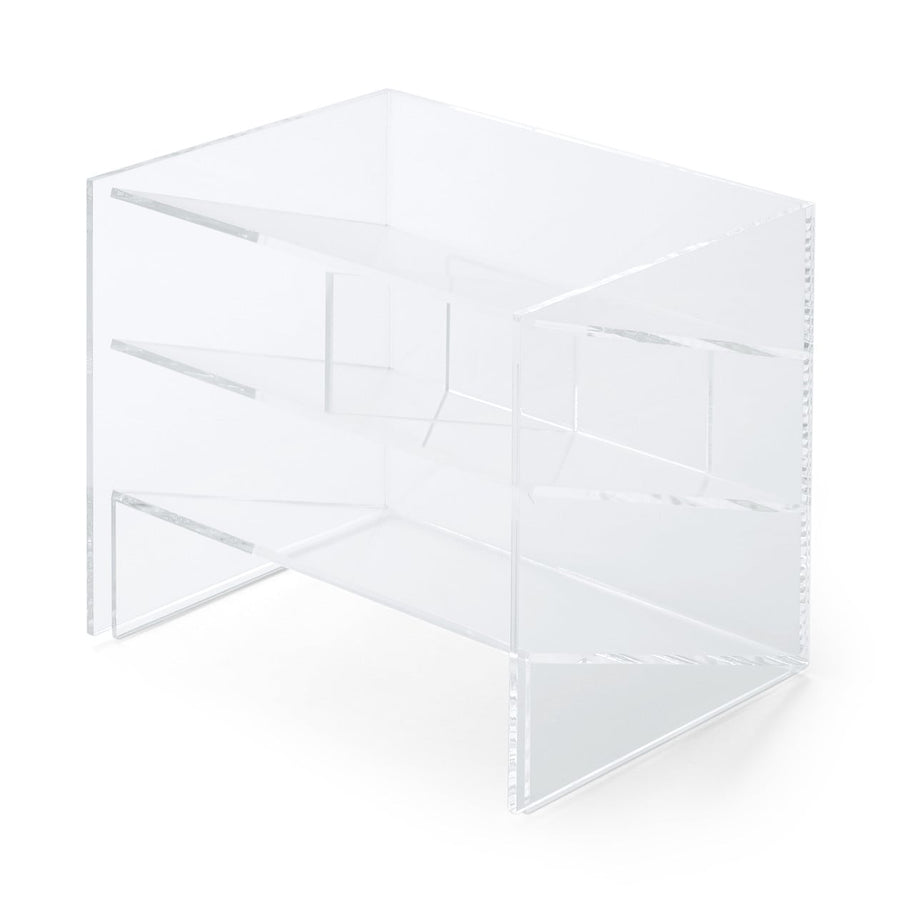 Acrylic Rack - Large - MUJI Australia