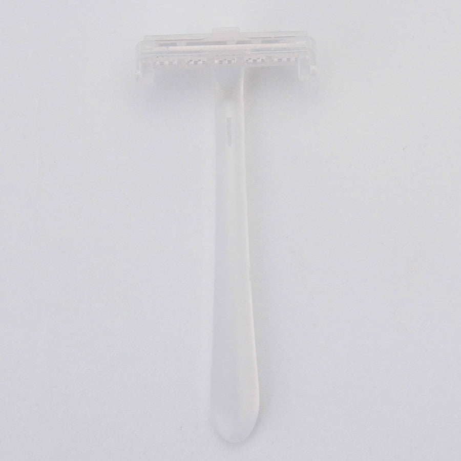 Simple Ladies Razor Buy MUJI Simple Razor (2 Pack)