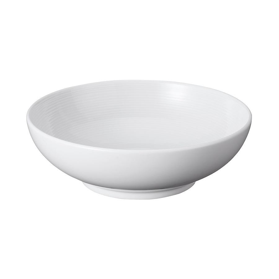 White Porcelain Ramen Multi Bowl