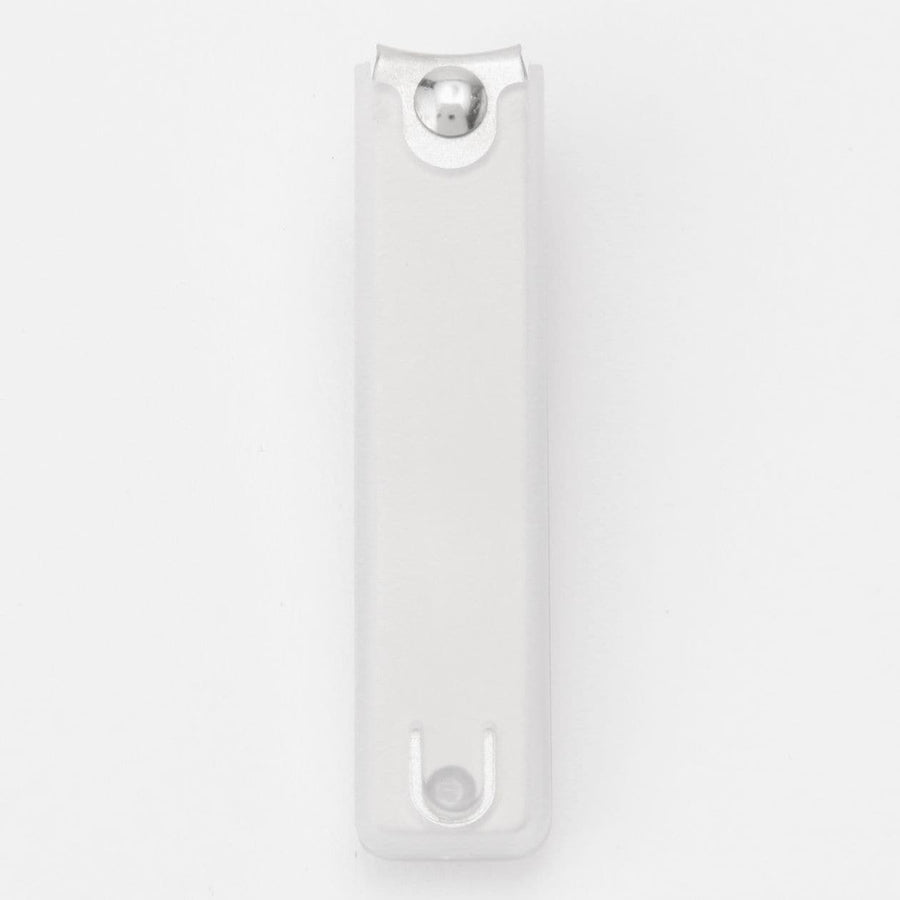 Nail Clipper with Cover - Large - MUJI Australia