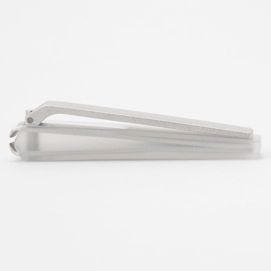 Nail Clipper with Cover - Large - MUJI Australia