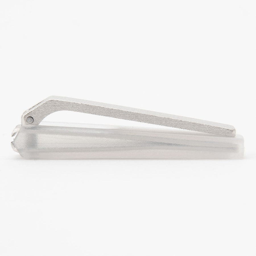 Nail Clipper with Cover - Small - MUJI Australia