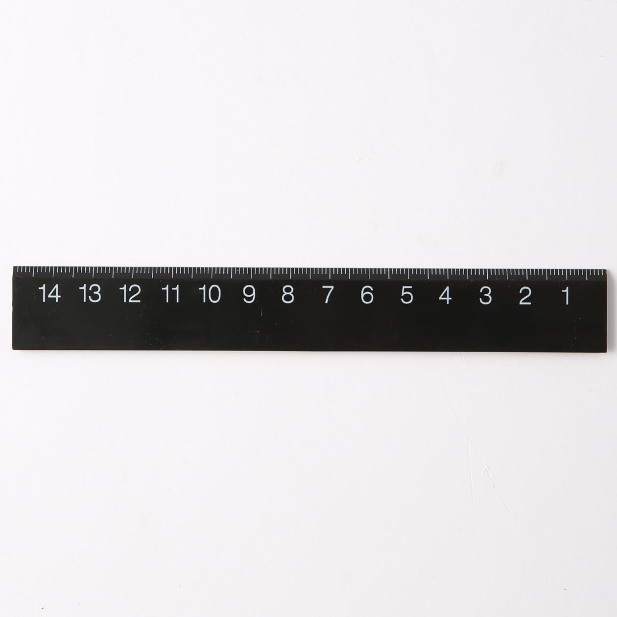 Buy MUJI Black Ruler