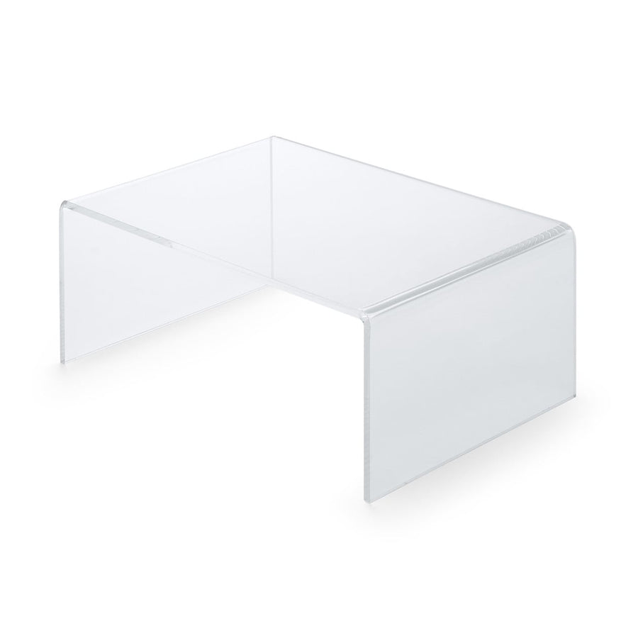 Acrylic Partition Shelf - Small - MUJI Australia