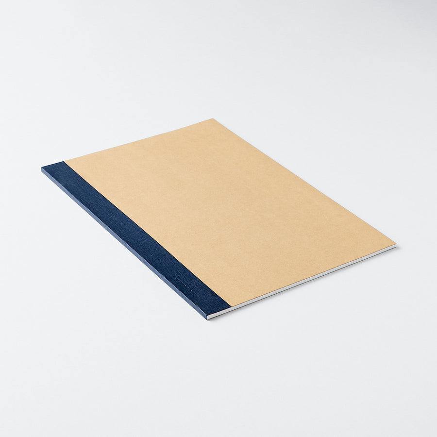 Set of 5 Notebooks - B5 Lined (30 Sheets)