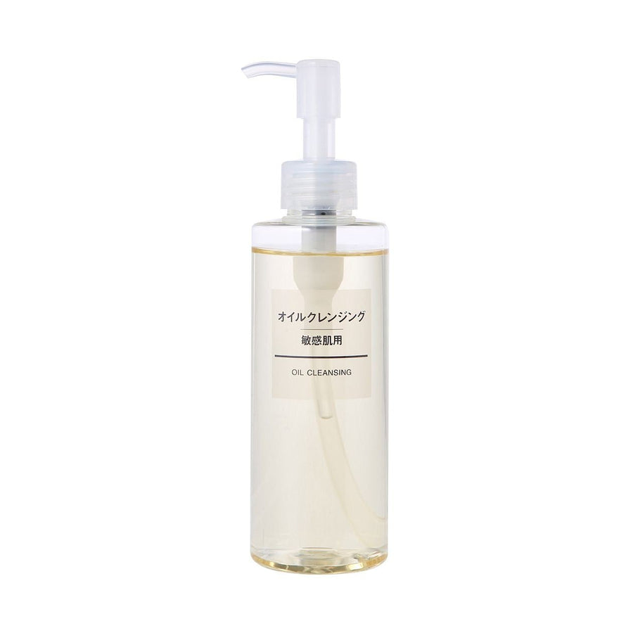 Cleansing Oil (200ml)