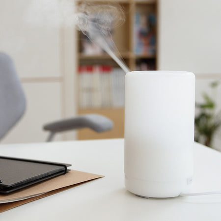 Ultrasonic Aroma Diffuser - Small