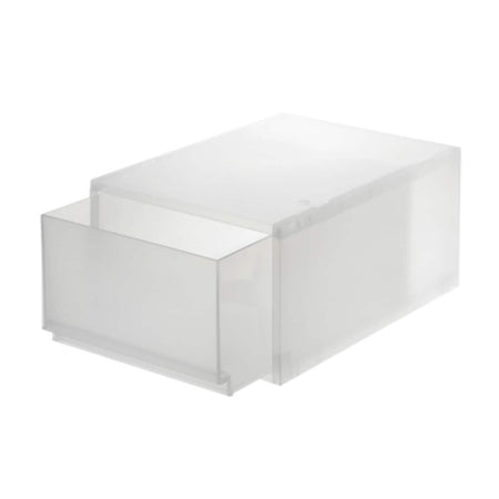 Polypropylene Storage Case Drawer - Deep