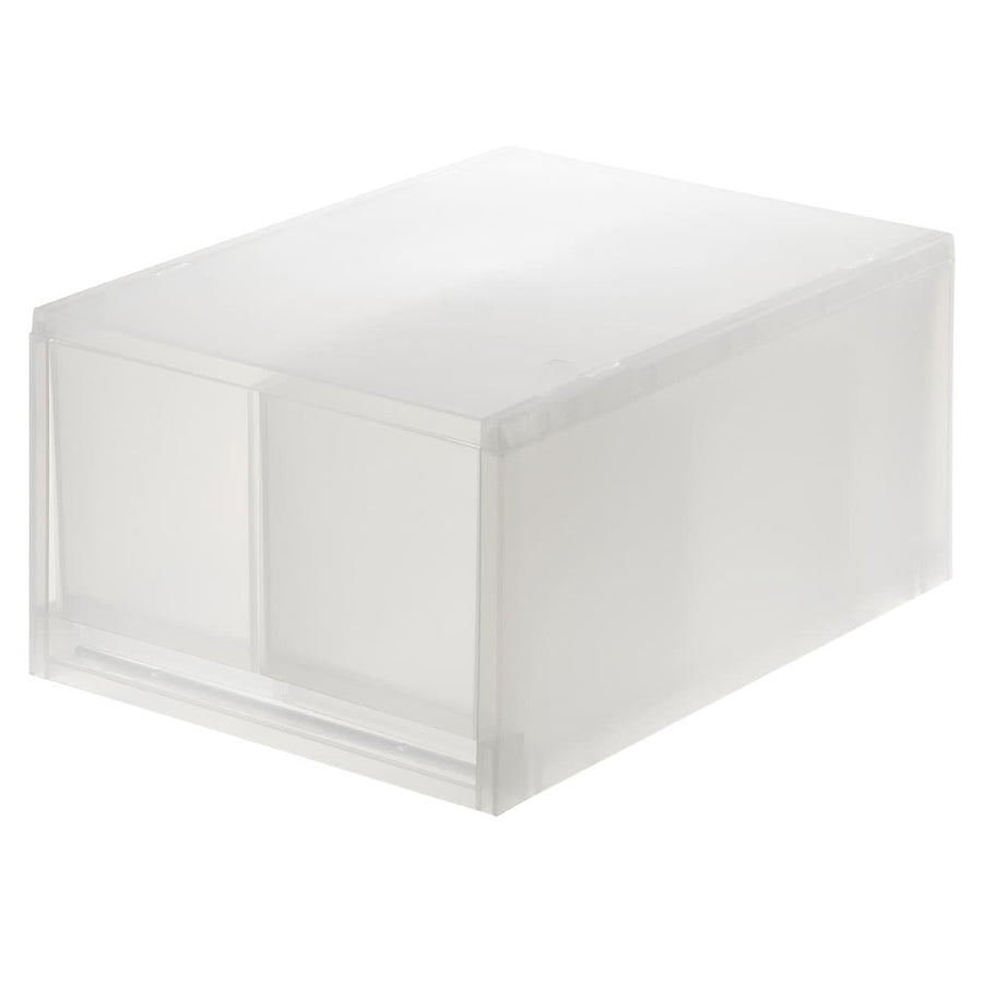 PP Storage Case - Deep (2 Drawers)