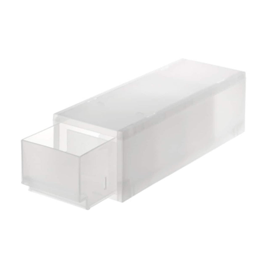 PP Storage Case - Shallow (1 Drawer)