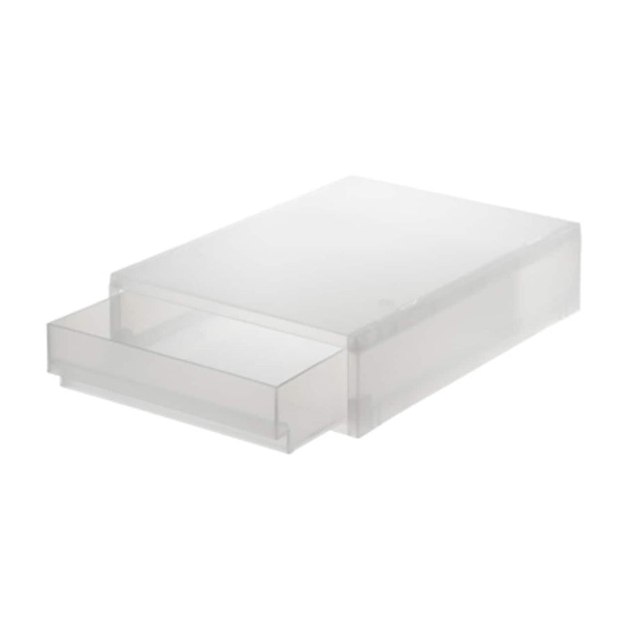PP Storage Case - Extra Shallow