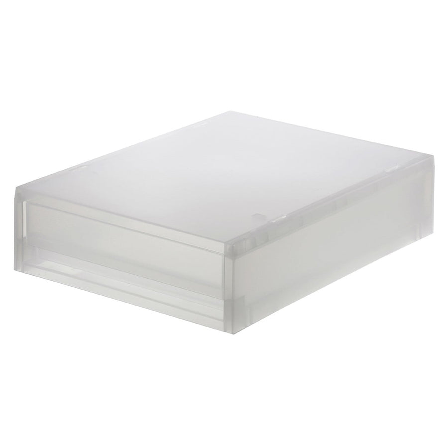 PP Storage Case - Extra Shallow