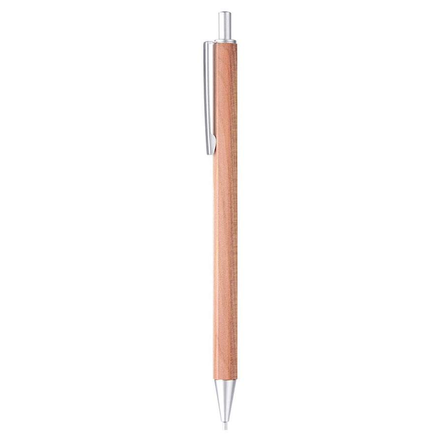 Wooden Mechanical Pencil