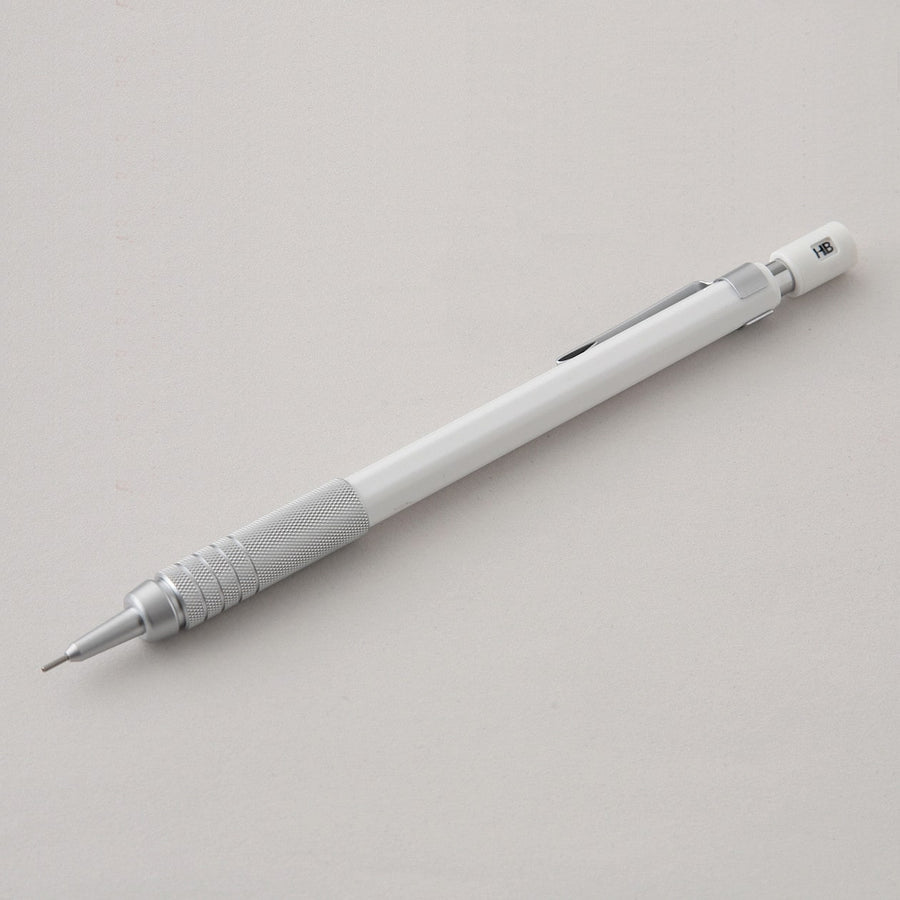 Balanced Mechanical Pencil - 0.5mm - MUJI Australia