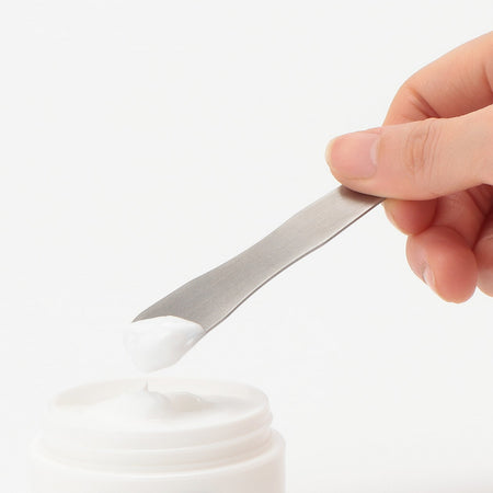 Stainless Steel Spatula - Small