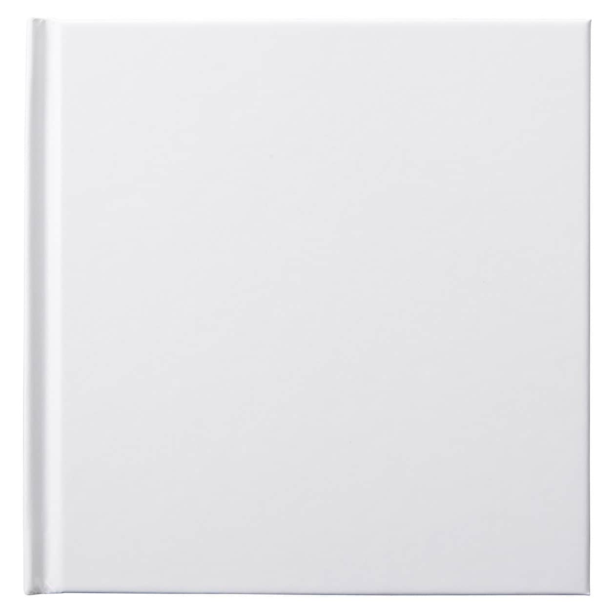 Buy MUJI Hardcover Plain Notebook
