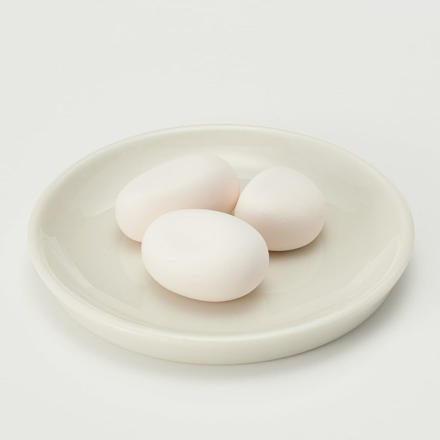 Unglazed Ceramic Stone