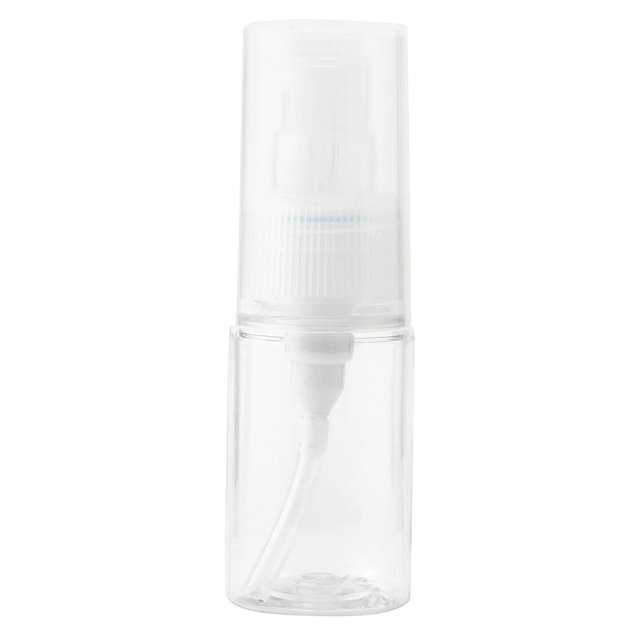 PET Pump Bottle (30ml)