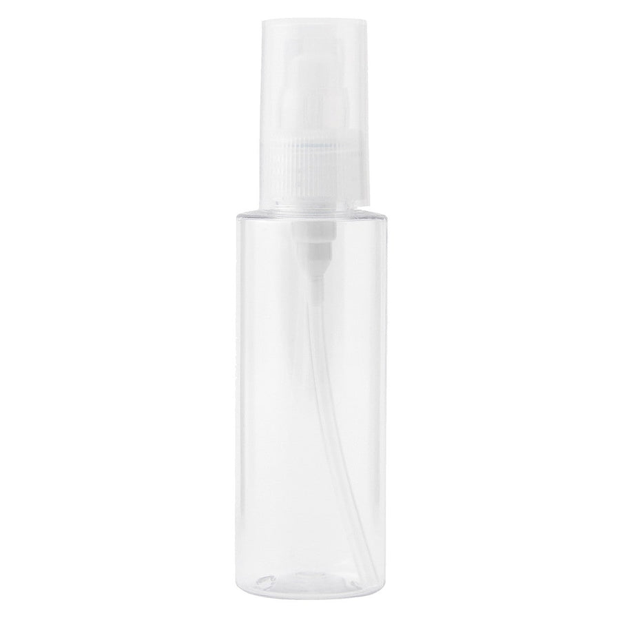 PET Pump Bottle (100ml)