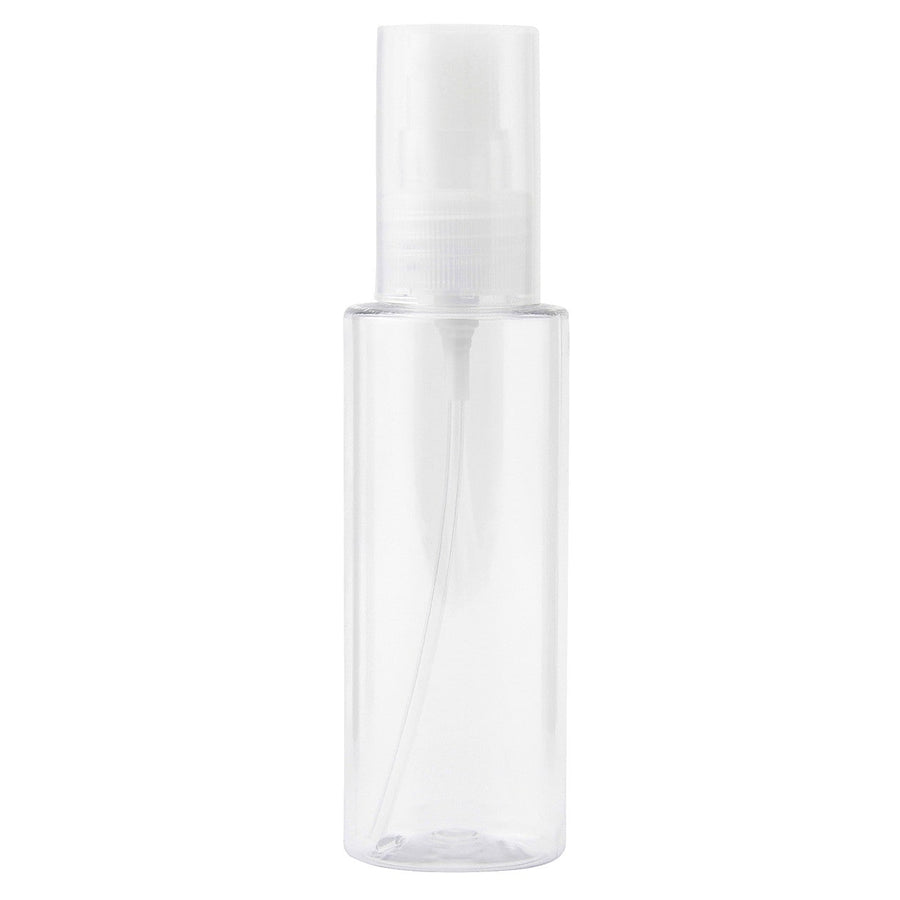 PET Spray Bottle (100ml)