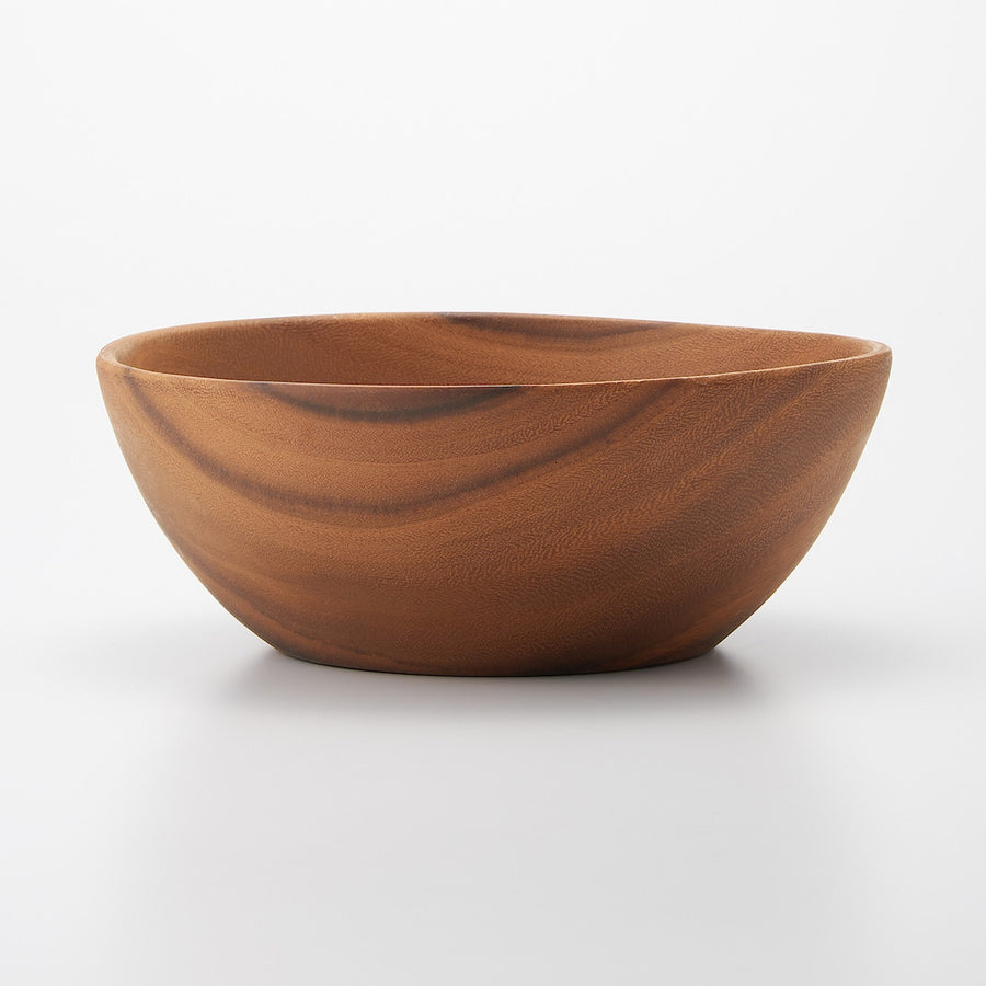 Acacia Bowl - Extra Large - MUJI Australia