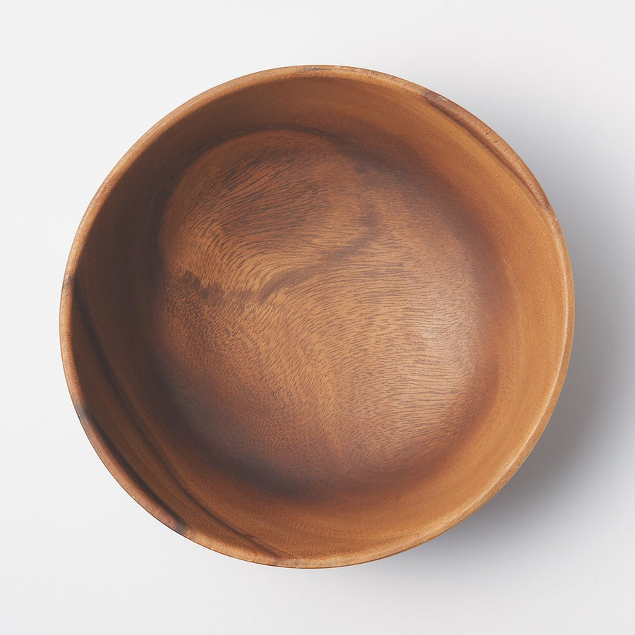 Acacia Bowl - Extra Large - MUJI Australia