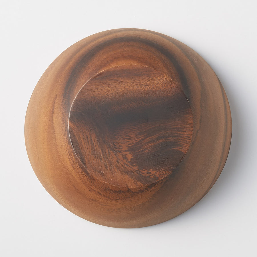 Acacia Bowl - Extra Large - MUJI Australia