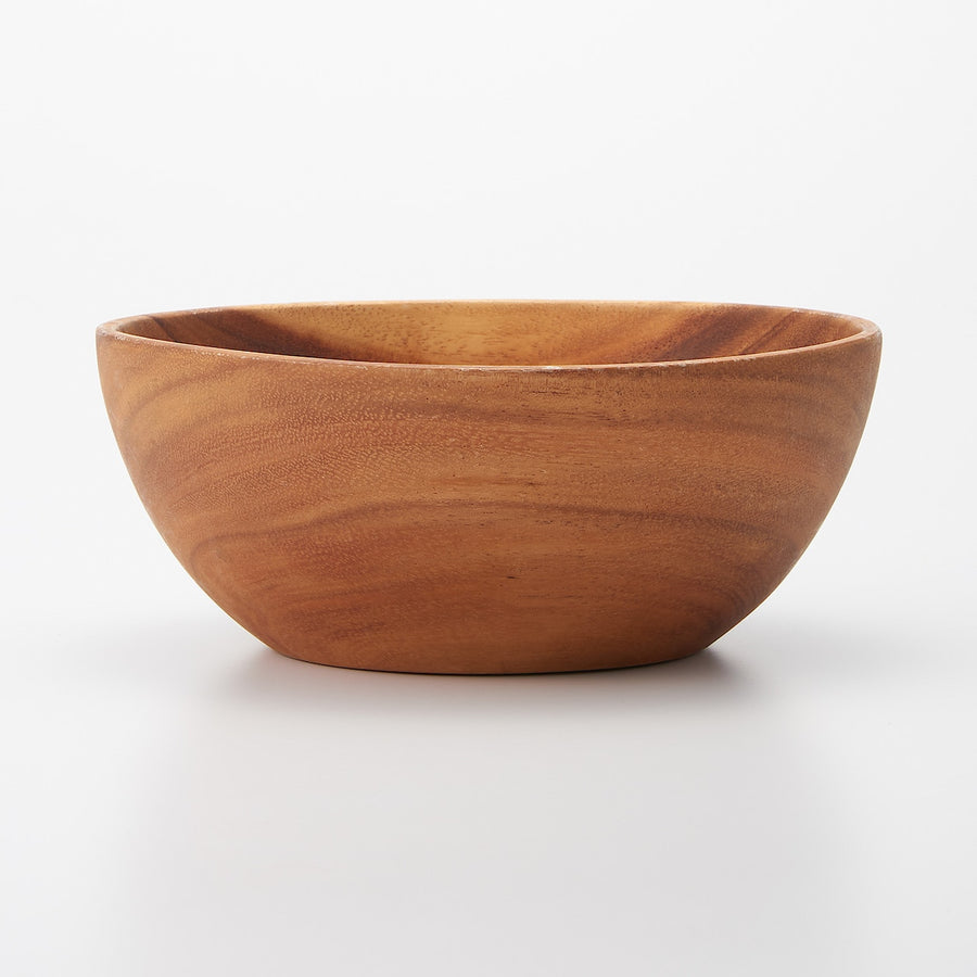 Acacia Bowl - Large - MUJI Australia