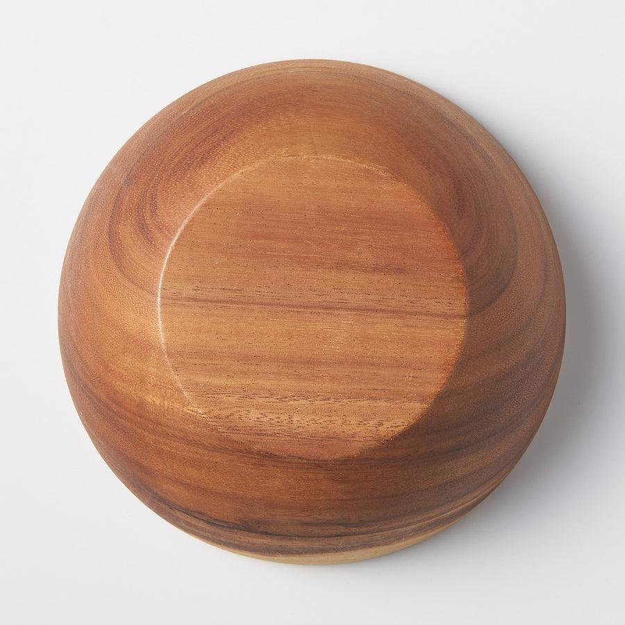 Acacia Bowl - Large - MUJI Australia