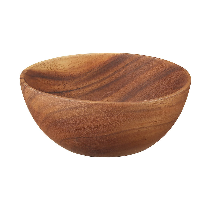 Acacia Bowl - Large - MUJI Australia