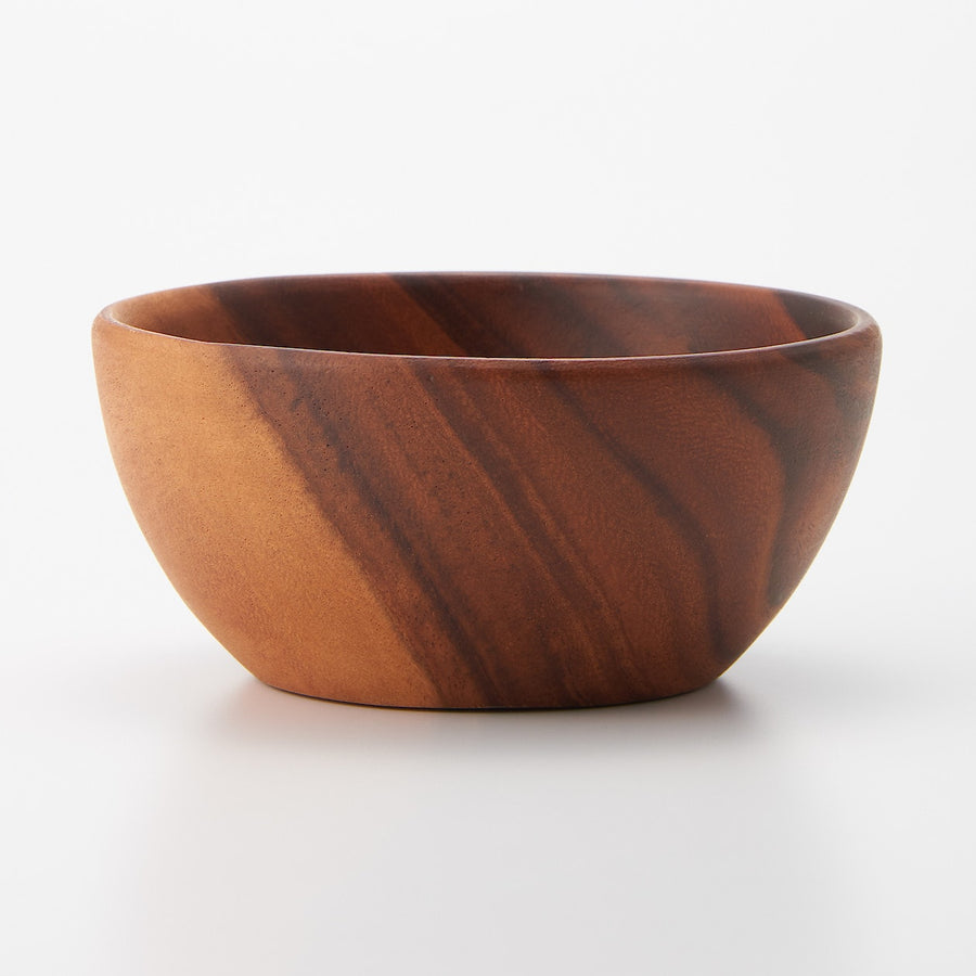 Acacia Bowl - Small - MUJI Australia