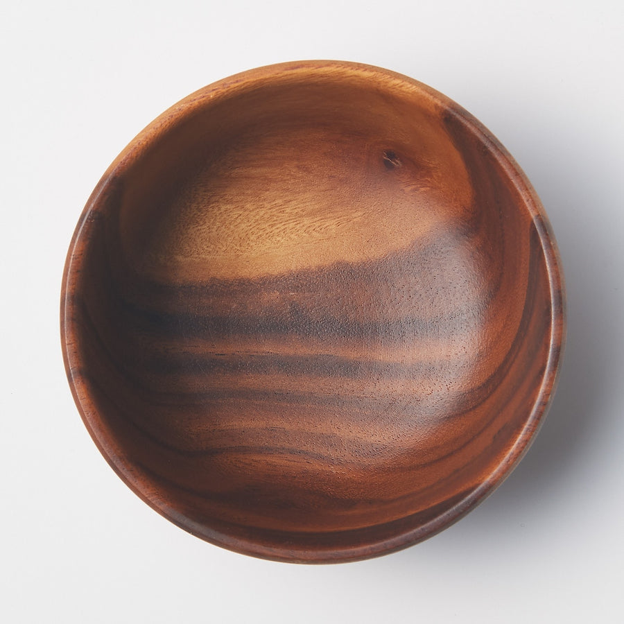 Acacia Bowl - Small - MUJI Australia