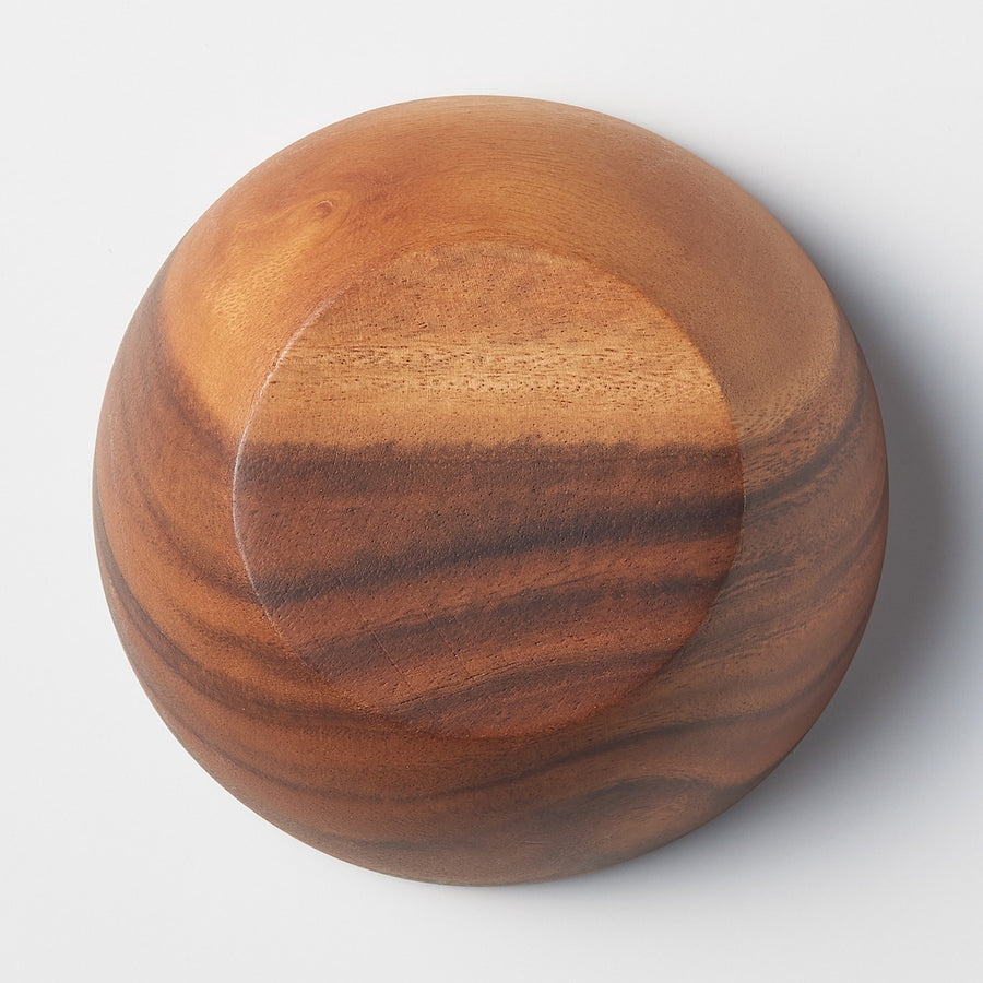 Acacia Bowl - Small - MUJI Australia