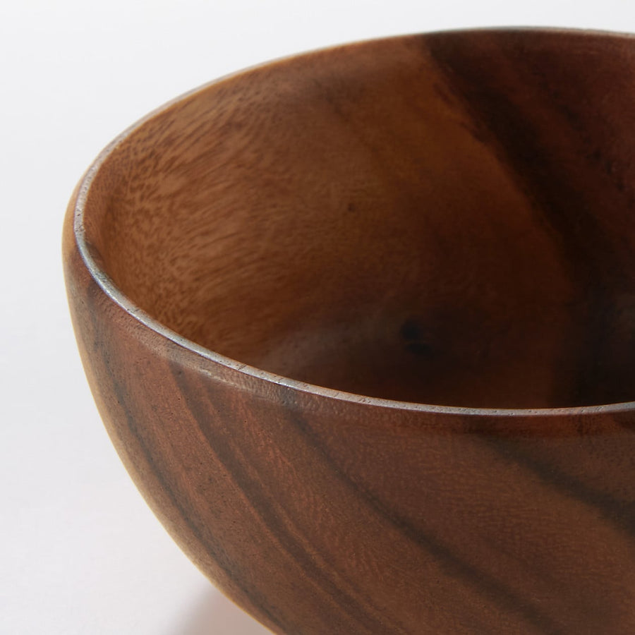 Acacia Bowl - Small - MUJI Australia