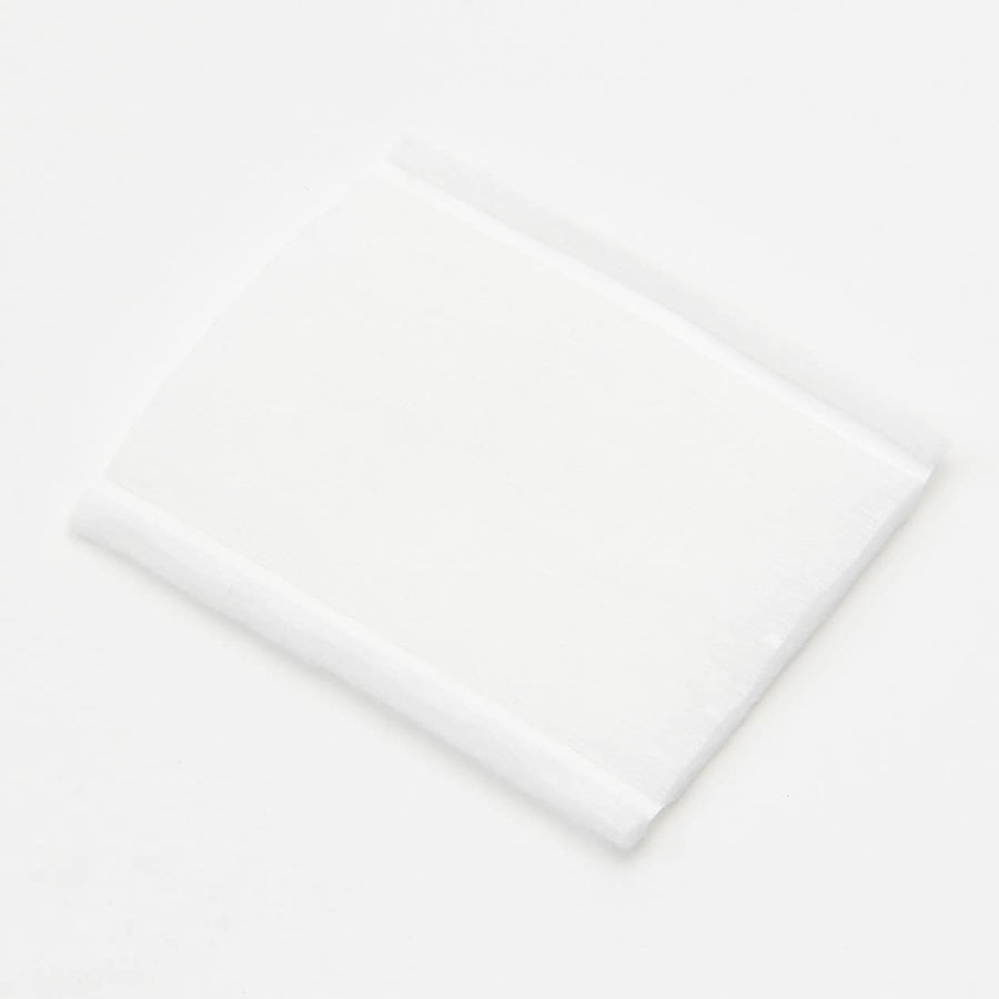 Cotton Pads Puff Type - MUJI Australia