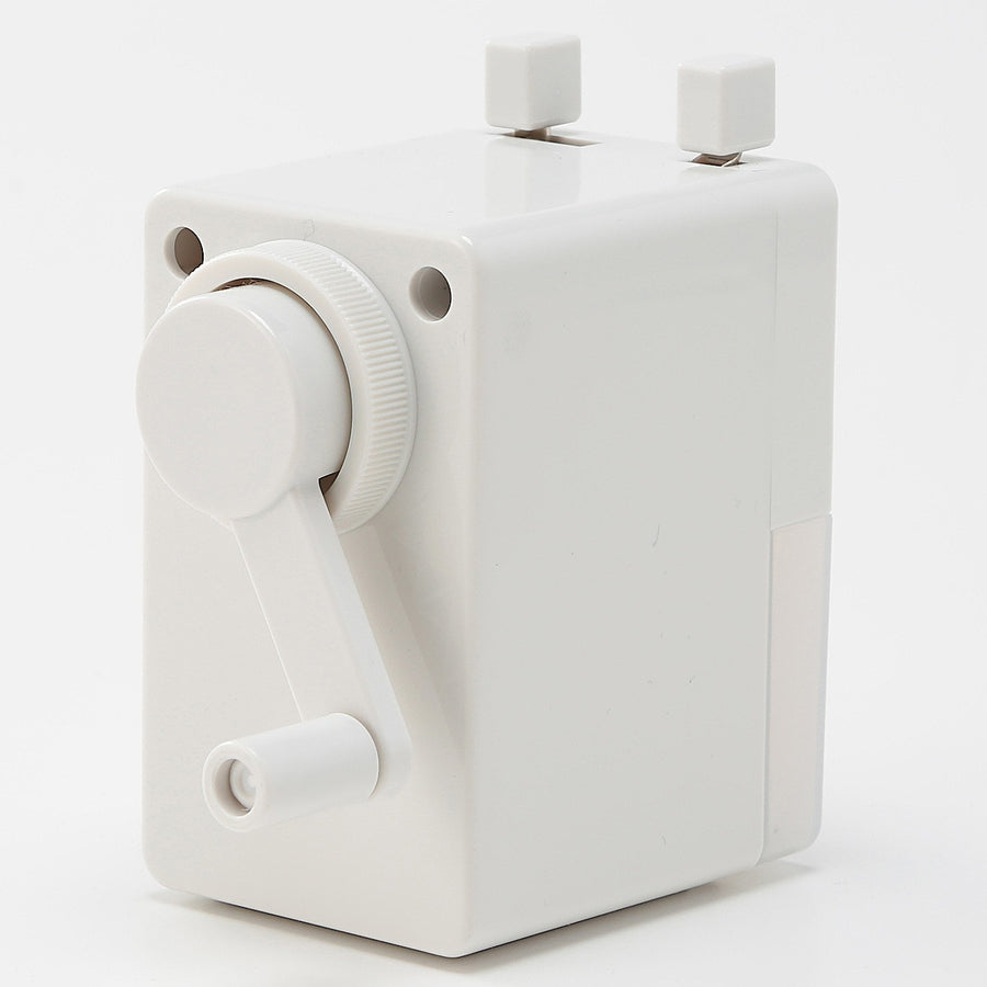 Pencil Sharpener - Small