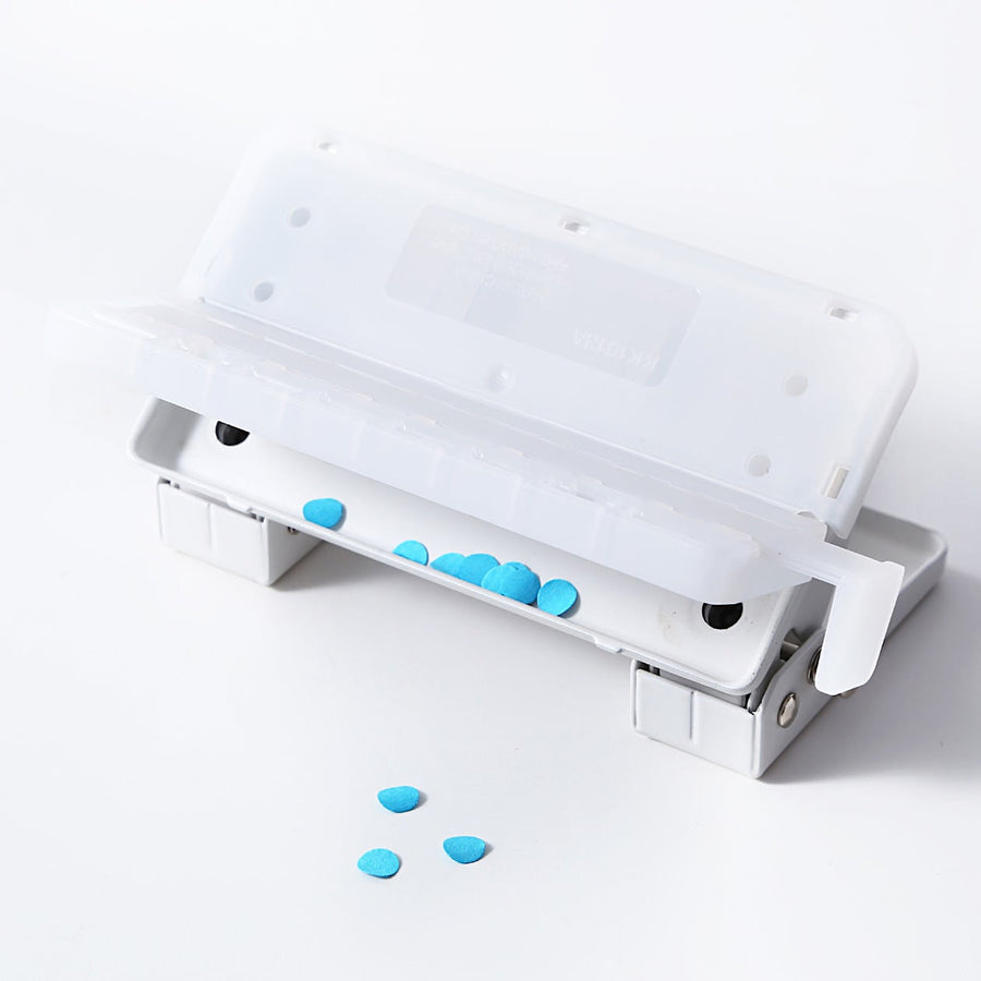 2 Hole Puncher - MUJI Australia