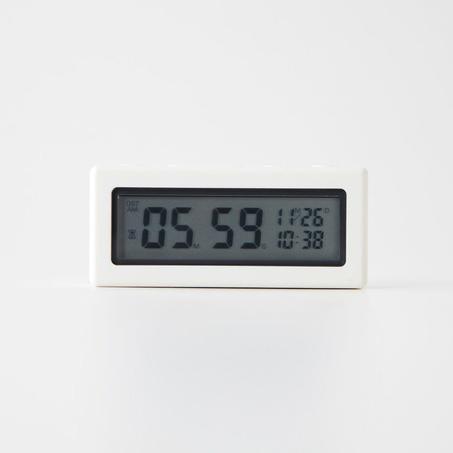 Digital Timer Clock