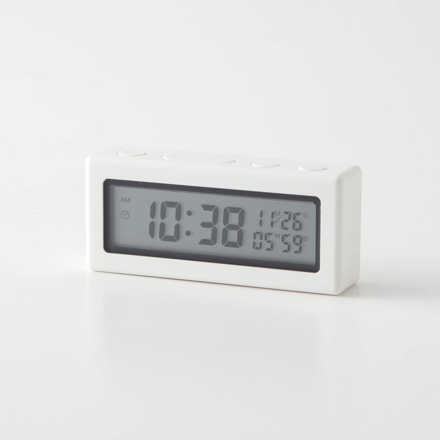 Digital Timer Clock