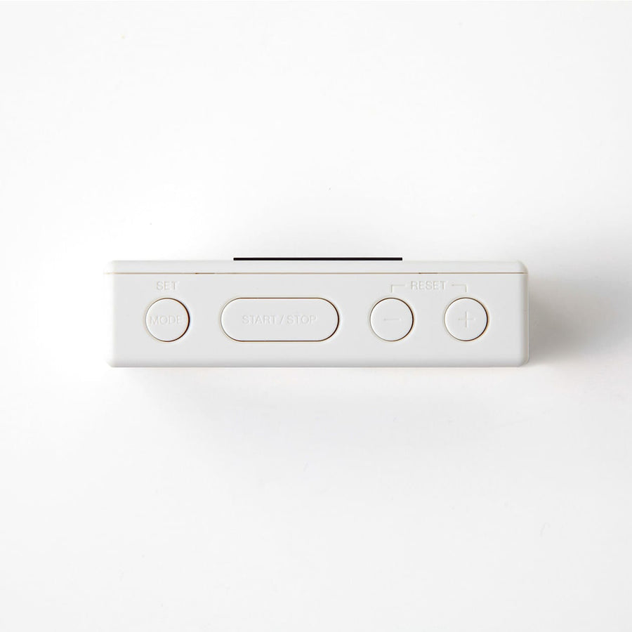 Buy MUJI Digital Timer Clock