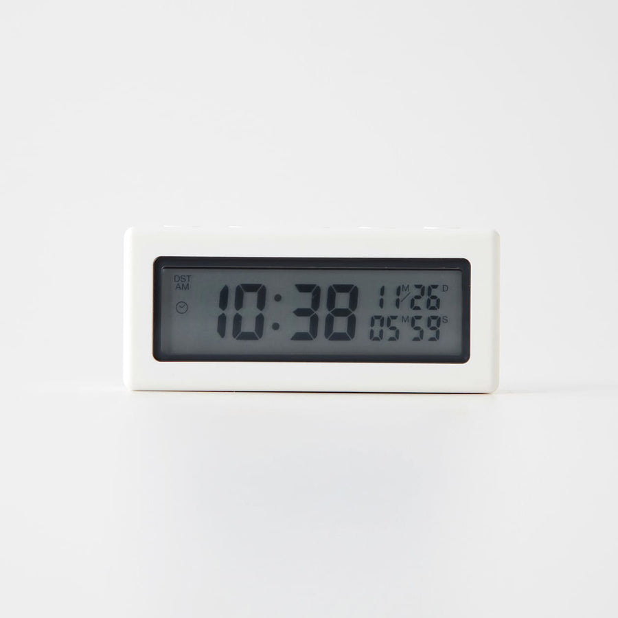 Digital Timer Clock