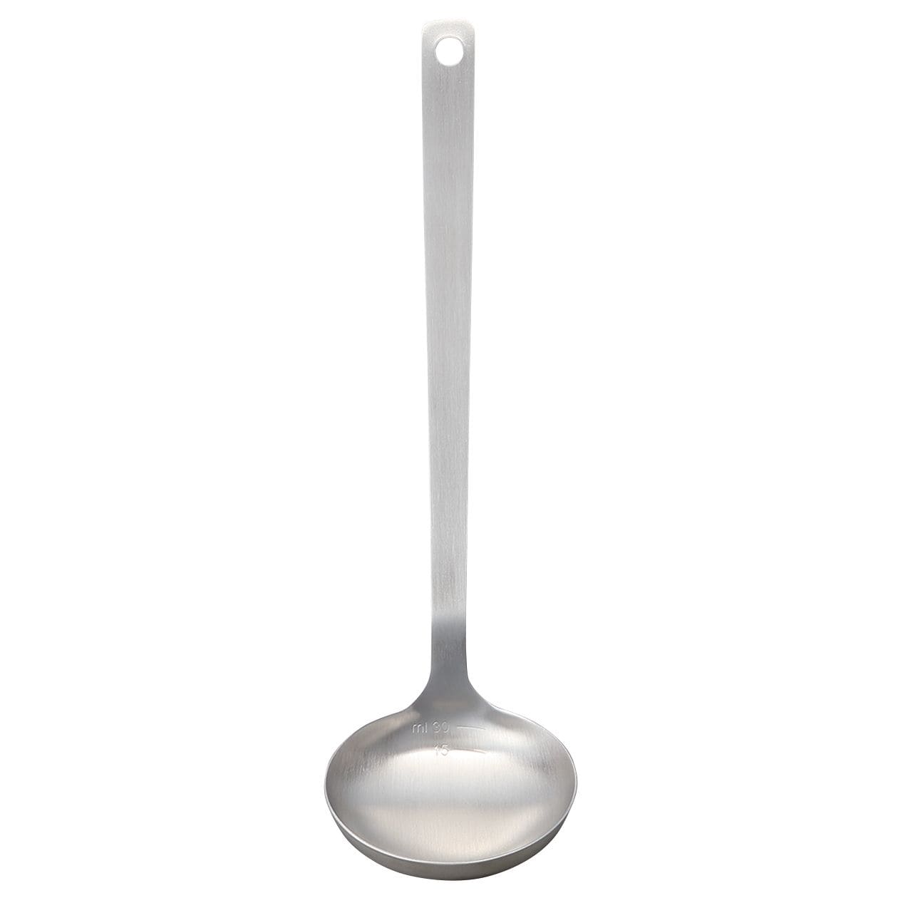 Buy MUJI Stainless Steel Ladle - Small