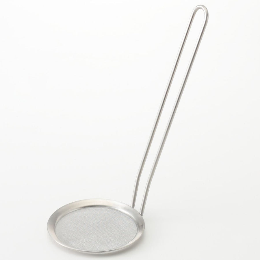 Stainless Steel Skimmer