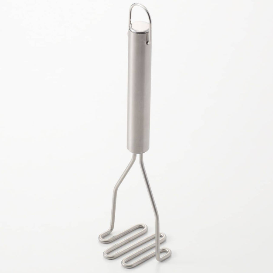 Stainless Steel Potato Masher